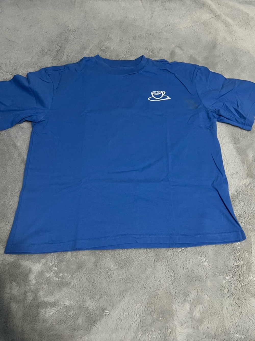 Old Navy Coffee Graphic Tee